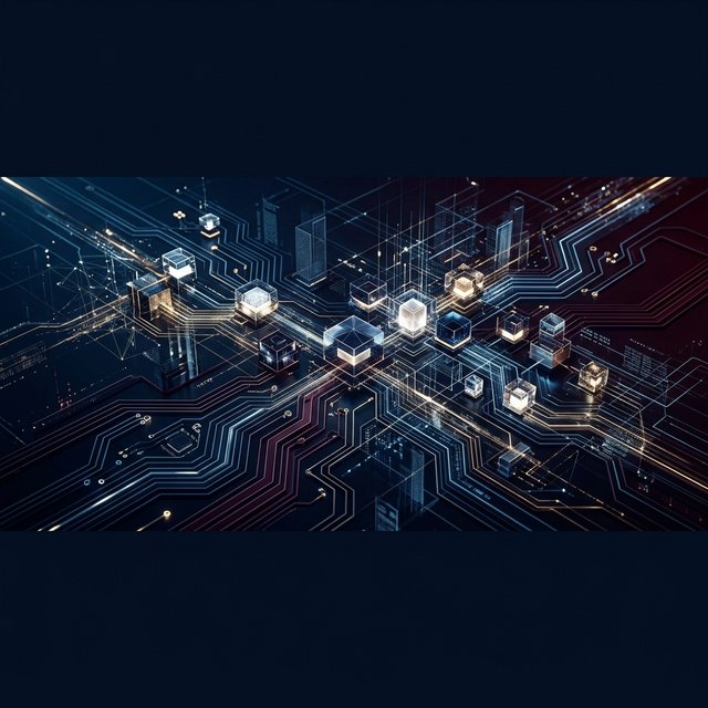 Company Profile Network